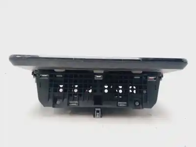 Pezzo di ricambio per auto di seconda mano display multifunzione per cupra formentor (km7) basis 149 cv / 110 kw riferimenti oem iam 5fa919605  