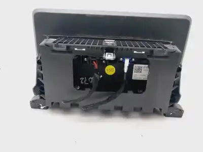 Pezzo di ricambio per auto di seconda mano Display Multifunzione per CUPRA FORMENTOR (KM7) BASIS 149 CV / 110 KW Riferimenti OEM IAM 5FA919605  