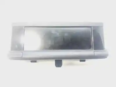 Автозапчастина б/у багатофункційний дисплей для citroen c4 cactus van (0b_, 0p_) puretech 82 посилання на oem iam 9810313280  