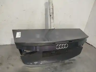 Pezzo di ricambio per auto di seconda mano portellone per audi a3 cabrio (8ve) design edition riferimenti oem iam 8v7827025f