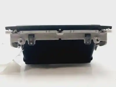 Pezzo di ricambio per auto di seconda mano display multifunzione per audi a3 cabrio (8ve) design edition riferimenti oem iam 8v0857273p