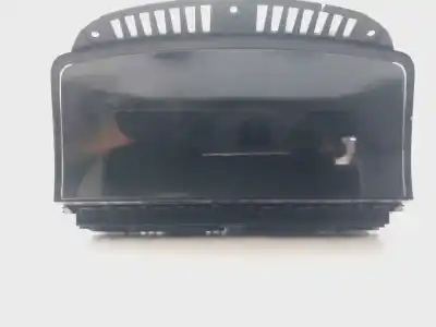 Second-hand car spare part multifunction display for bmw serie 7 (e65/e66) 730d oem iam references 65829165211  