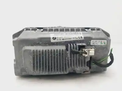 Second-hand car spare part multifunction display for bmw serie 7 (e65/e66) 730d oem iam references 65829165211  