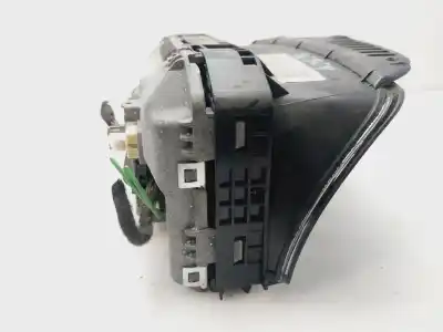 Second-hand car spare part multifunction display for bmw serie 7 (e65/e66) 730d oem iam references 65829165211  