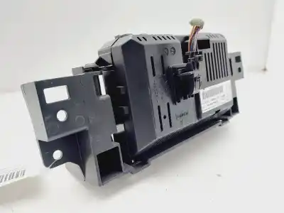 Peça sobressalente para automóvel em segunda mão display gps / multimídia por ford focus lim. trend + referências oem iam f1ft18b955gd  