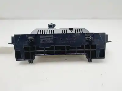 Peça sobressalente para automóvel em segunda mão display gps / multimídia por ford focus lim. trend + referências oem iam f1ft18b955gd  