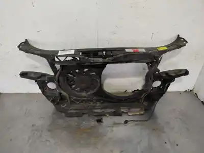 Автозапчасти б/у передняя панель за audi a4 b6 (8e2) 1.9 tdi ссылки oem iam 8e0805594  