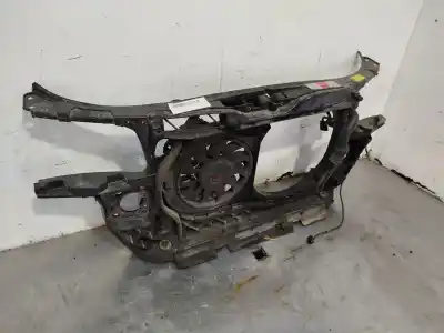 Автозапчасти б/у передняя панель за audi a4 b6 (8e2) 1.9 tdi ссылки oem iam 8e0805594  