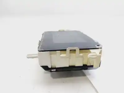 Peça sobressalente para automóvel em segunda mão display gps / multimídia por ford fiesta vi (cb1, ccn) 1.5 tdci referências oem iam dn1t18b955ba  