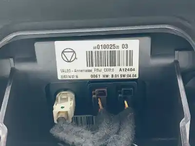 Автозапчасти б/у многофункциональный дисплей за citroen c4 cactus feel ссылки oem iam 98010025zd   Автозапчасти б/у многофункциональный дисплей за citroen c4 cactus feel ссылки oem iam 98010025zd