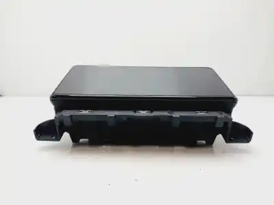 Second-hand car spare part multifunction display for cupra formentor (km7) basis 149 cv / 110 kw oem iam references 5fa919605  