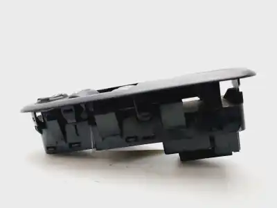 Second-hand car spare part left front power window switch for citroen c3 live oem iam references 98012283xt  