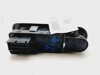 Second-hand car spare part left front power window switch for citroen c3 live oem iam references 98012283xt  