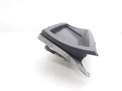 Peça sobressalente para automóvel em segunda mão display gps / multimídia por bmw x5 (e70) 3.0d referências oem iam 916678203