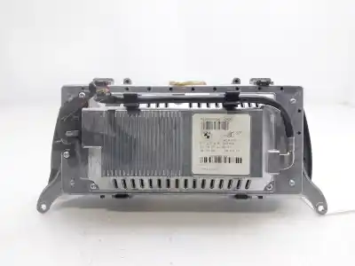 Tweedehands auto-onderdeel multifunctioneel display voor bmw x5 (e70) 3.0d oem iam-referenties 916678203  