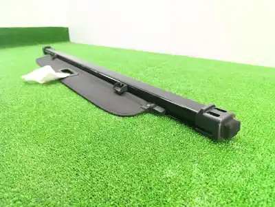 Second-hand car spare part parcel shelf for ssangyong tivoli premium 4x2 oem iam references 7688035000lbh  
