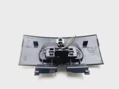 Tweedehands auto-onderdeel multifunctioneel display voor ford fiesta vi (cb1, ccn) 1.0 ecoboost oem iam-referenties c1bba061b62  