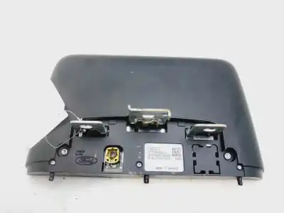 Second-hand car spare part multifunction display for ford focus st-line oem iam references jx7t18b955fe  