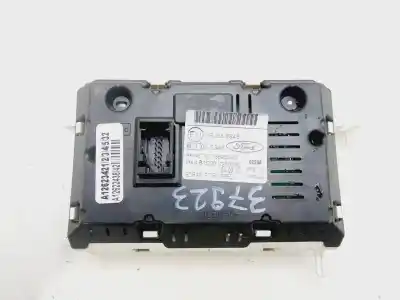 Piesă de schimb auto la mâna a doua ECRAN DISPLAY MULTIFUNCȚIONAL DISPLEI pentru FORD FIESTA (CCN)  Referințe OEM IAM C1BT18B955BD  