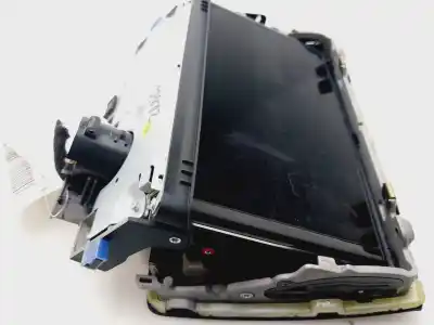 Second-hand car spare part multifunction display for audi a3 (8v) ambition oem iam references 8v0857273j  