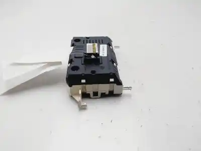 Автозапчастина б/у багатофункційний дисплей для ford fiesta (cb1) trend посилання на oem iam 8a6t18b955ae  