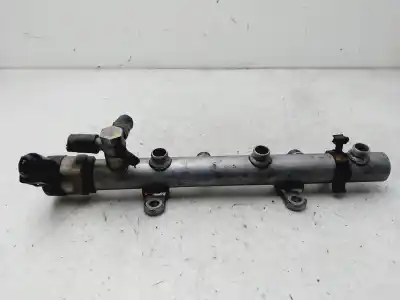 Автозапчастина б/у рампа инжектора для audi a6 allroad quattro (4fh) 3.0 tdi посилання на oem iam 059130090ag  