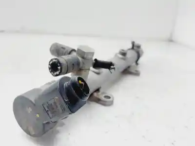 Автозапчастина б/у рампа инжектора для audi a6 allroad quattro (4fh) 3.0 tdi посилання на oem iam 059130090ag  