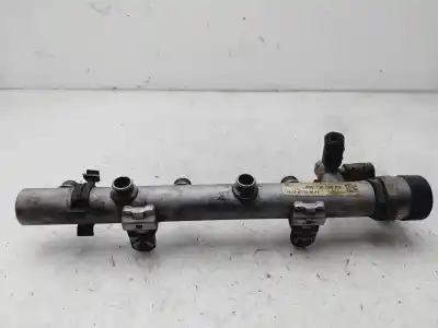 Автозапчастина б/у рампа инжектора для audi a6 allroad quattro (4fh) 3.0 tdi посилання на oem iam 059130090ag  