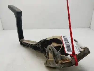 Peça sobressalente para automóvel em segunda mão alavanca de travão de mão por ford focus lim. (cb8) edition referências oem iam bv612780ga  
