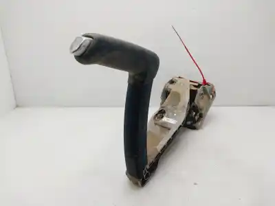 Peça sobressalente para automóvel em segunda mão alavanca de travão de mão por ford focus lim. (cb8) edition referências oem iam bv612780ga  