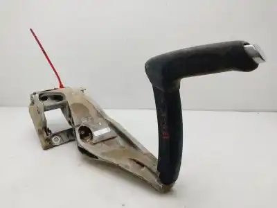 Peça sobressalente para automóvel em segunda mão alavanca de travão de mão por ford focus lim. (cb8) edition referências oem iam bv612780ga