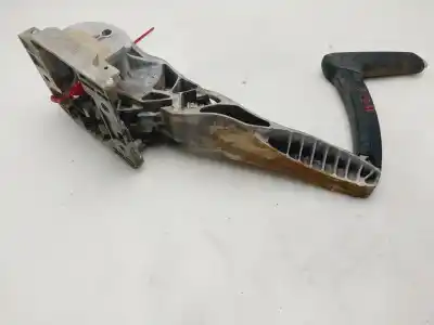 Peça sobressalente para automóvel em segunda mão alavanca de travão de mão por ford focus lim. (cb8) edition referências oem iam bv612780ga  