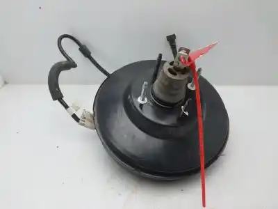 Peça sobressalente para automóvel em segunda mão servo freio por ford focus lim. (cb8) edition referências oem iam dv612b195aa