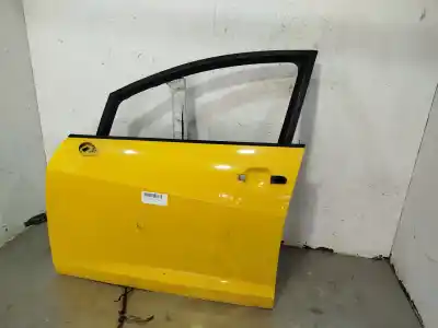 Second-hand car spare part  for SEAT IBIZA (6J5)  OEM IAM references 6J4831055  