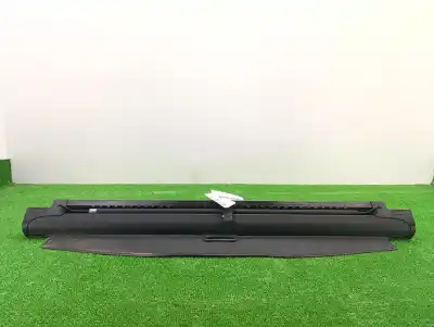 Second-hand car spare part parcel shelf for bmw x3 (e83) 3.0sd oem iam references 51479207897  