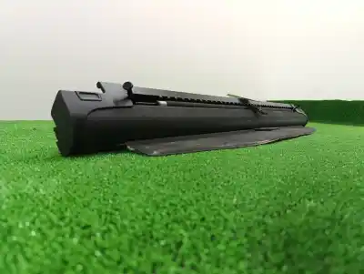 Second-hand car spare part parcel shelf for bmw x3 (e83) 3.0sd oem iam references 51479207897  