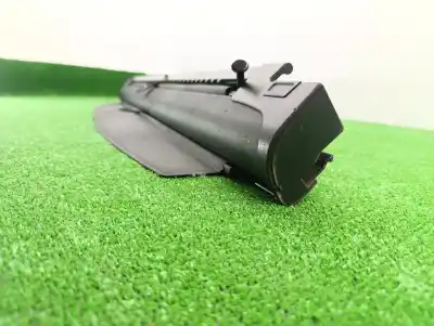 Second-hand car spare part parcel shelf for bmw x3 (e83) 3.0sd oem iam references 51479207897  