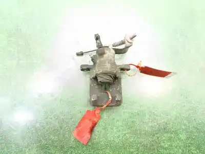 Peça sobressalente para automóvel em segunda mão pinça de travão traseira direita por mini countryman (r60) cooper d referências oem iam 34219804732