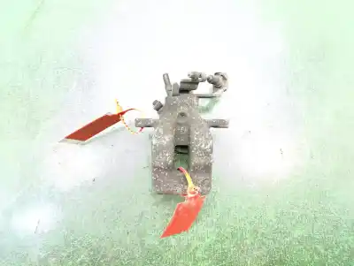 Peça sobressalente para automóvel em segunda mão pinça de travão traseira esquerda por mini countryman (r60) cooper d referências oem iam 34219804731