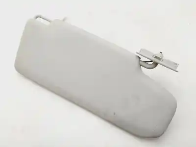 Peça sobressalente para automóvel em segunda mão pára-sol esquerdo por volvo v40 momentum referências oem iam 31377704  