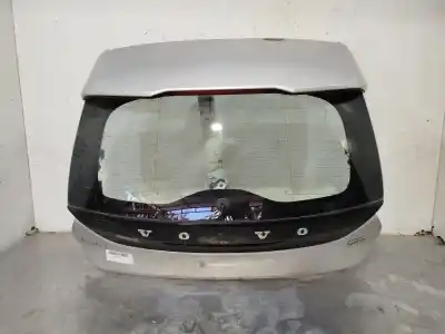 Second-hand car spare part tailgate for volvo v40 momentum oem iam references 32227622  