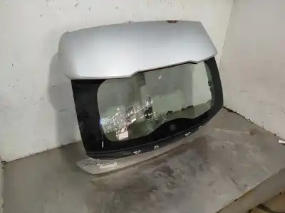 Second-hand car spare part tailgate for volvo v40 momentum oem iam references 32227622  