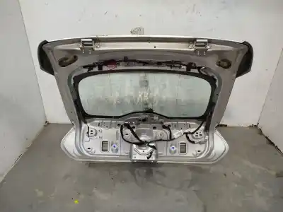 Second-hand car spare part tailgate for volvo v40 momentum oem iam references 32227622  