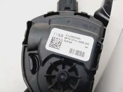 Second-hand car spare part potentiometer for volvo v40 momentum oem iam references 31280595  