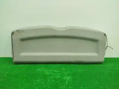 Автозапчасти б/у задний поддон за citroen c3 1.4 hdi (68 cv) 1.4 hdi ссылки oem iam 9648346577  