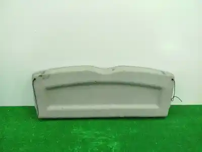 Автозапчасти б/у задний поддон за citroen c3 1.4 hdi (68 cv) 1.4 hdi ссылки oem iam 9648346577  