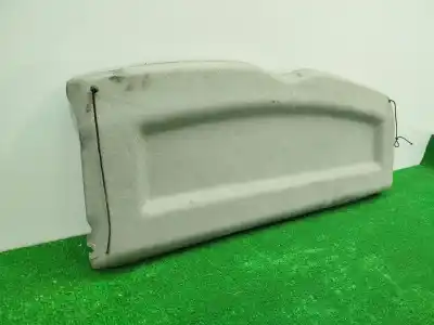 Автозапчасти б/у задний поддон за citroen c3 1.4 hdi (68 cv) 1.4 hdi ссылки oem iam 9648346577  