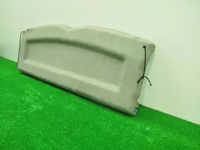Peça sobressalente para automóvel em segunda mão chapeleira por citroen c3 1.4 hdi (68 cv) 1.4 hdi referências oem iam 9648346577