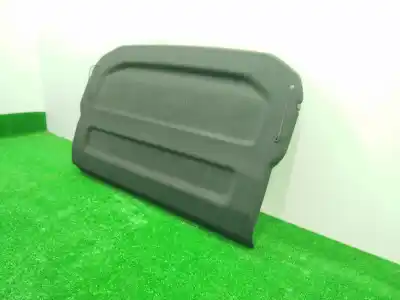 İkinci el araba yedek parçası ARKA TEPSI için CITROEN C4 BERLINA  OEM IAM referansları 98332300ZD  