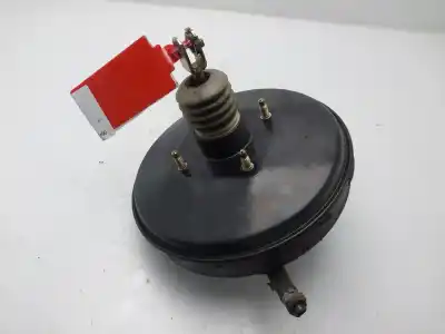 Автозапчастина б/у гальмівний серво для renault clio ii fase i (b/cbo) 1.2 посилання на oem iam 7701205741  